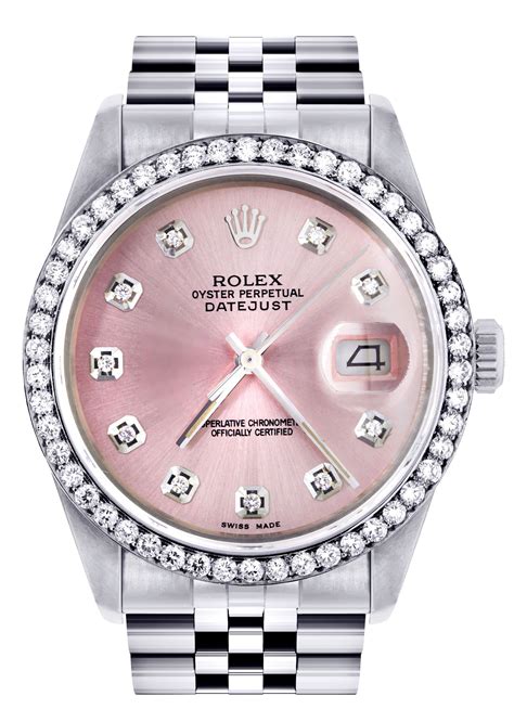 rolex watch women price